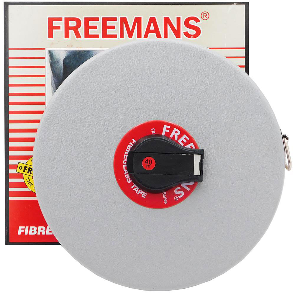 ΜΕΤΡΟΤΑΙΝΙΕΣ FREEMANS 40Μ