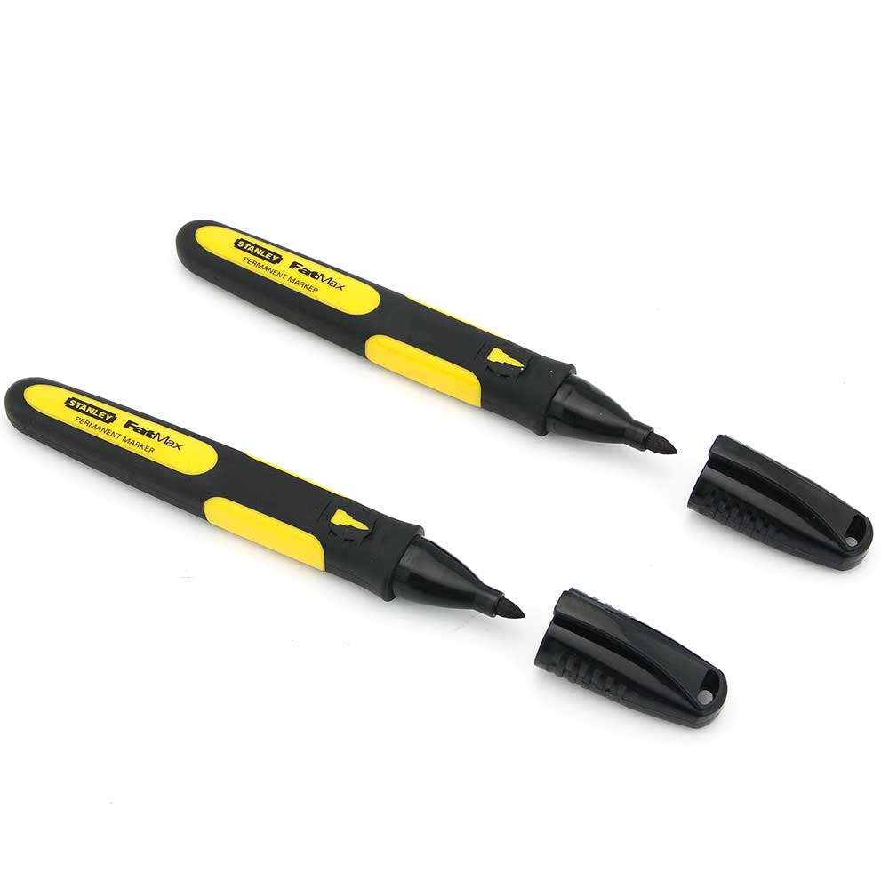 ΜΑΡΚΑΔΟΡΟΙ STANLEY 0-47-312 2 ΤΕΜ