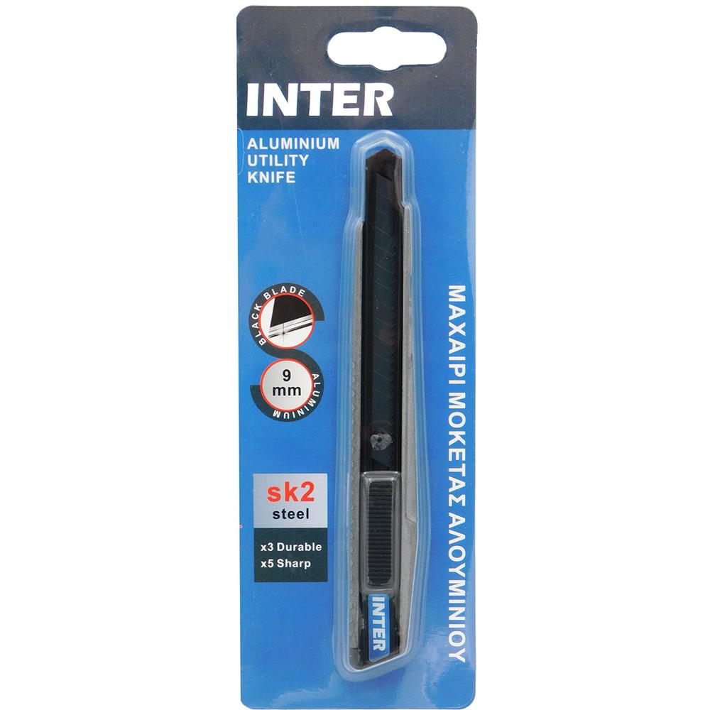 ΜΑΧΑΙΡΙΑ INTER 758544 9mm