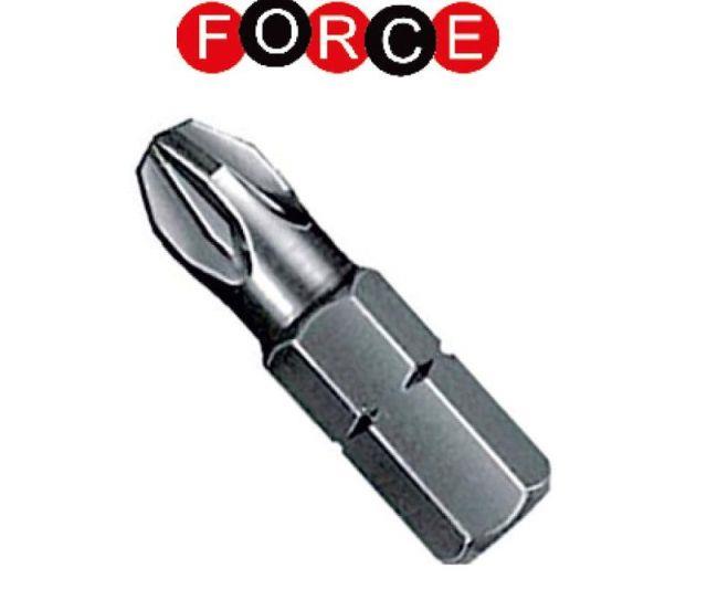 ΜΥΤΕΣ FORCE 122252 ΡΖ 2Χ25ΜΜ