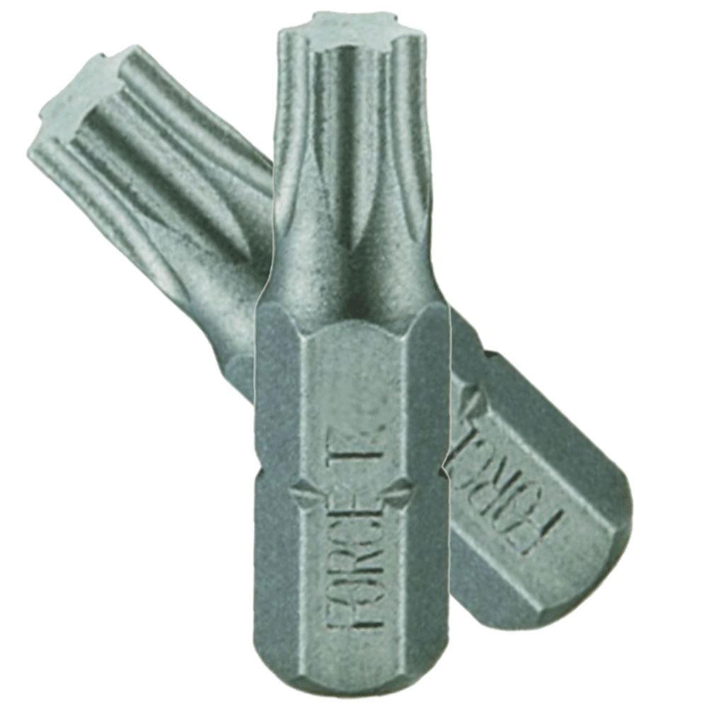 ΜΥΤΕΣ FORCE 1262540 TORX 40Χ25ΜΜ