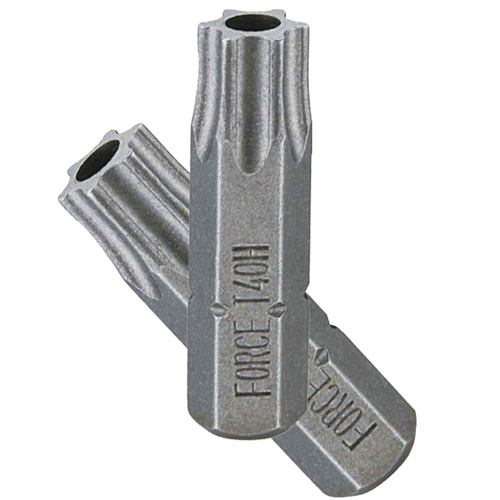 ΜΥΤΕΣ FORCE 1272510 TORX Μ.Τ. 10Χ25ΜΜ