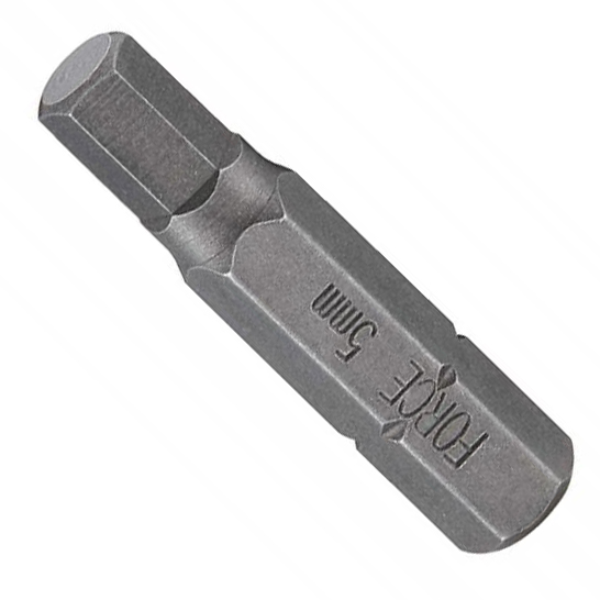 ΜΥΤΕΣ FORCE 1242503 1/4" ALLEN 3Χ25