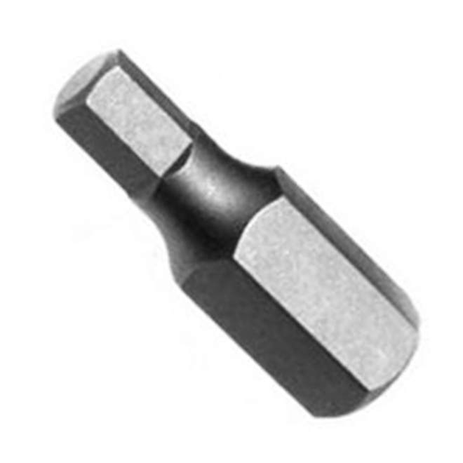 ΜΥΤΕΣ FORCE 1242504 1/4" ALLEN 4Χ25