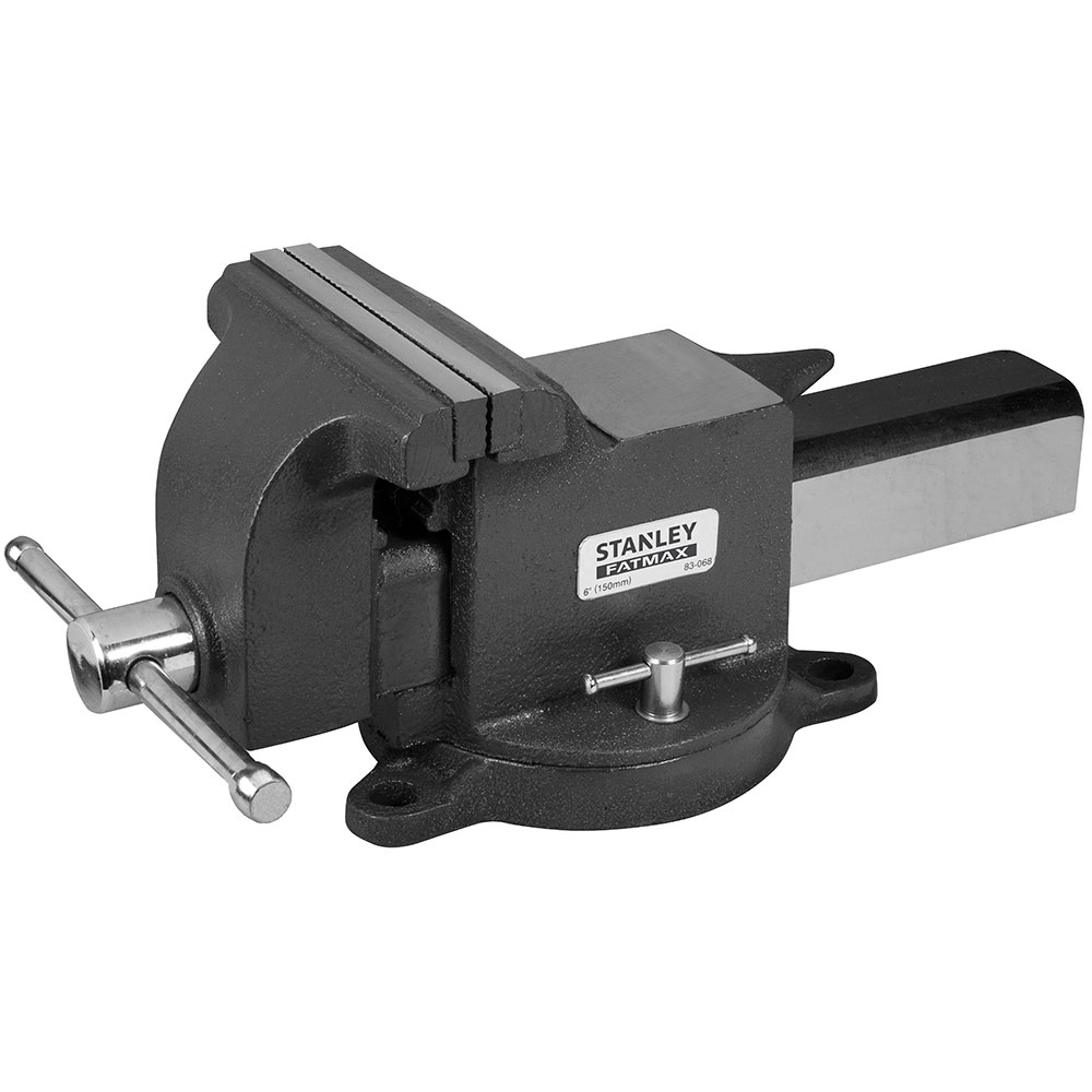 ΜΕΓΓΕΝΕΣ STANLEY 1-83-068 6" 150MM