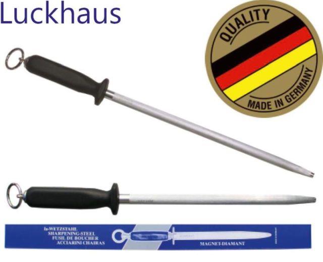 ΜΑΣΑΤΙΑ LUCKHAUS ΠΛΑΣΤΙΚΗ ΛΑΒΗ 12"