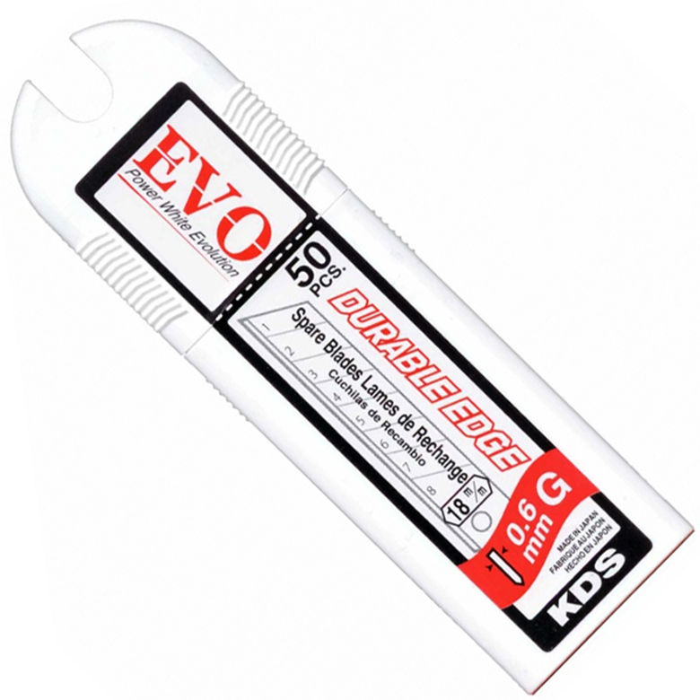 ΛΑΜΕΣ KDS GB-50 ΗΝ (ΠΑΚΟ 50 ΤΕΜ.)