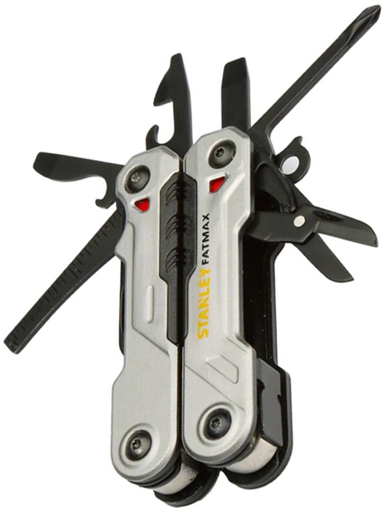 ΠΟΛΥΕΡΓΑΛΕΙΑ ΣΟΥΓΙΑΣ STANLEY FMHT0-72414 16 ΣΕ 1