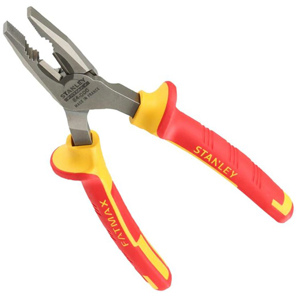 ΠΕΝΣΕΣ STANLEY 0-84-000 1000V 160MM