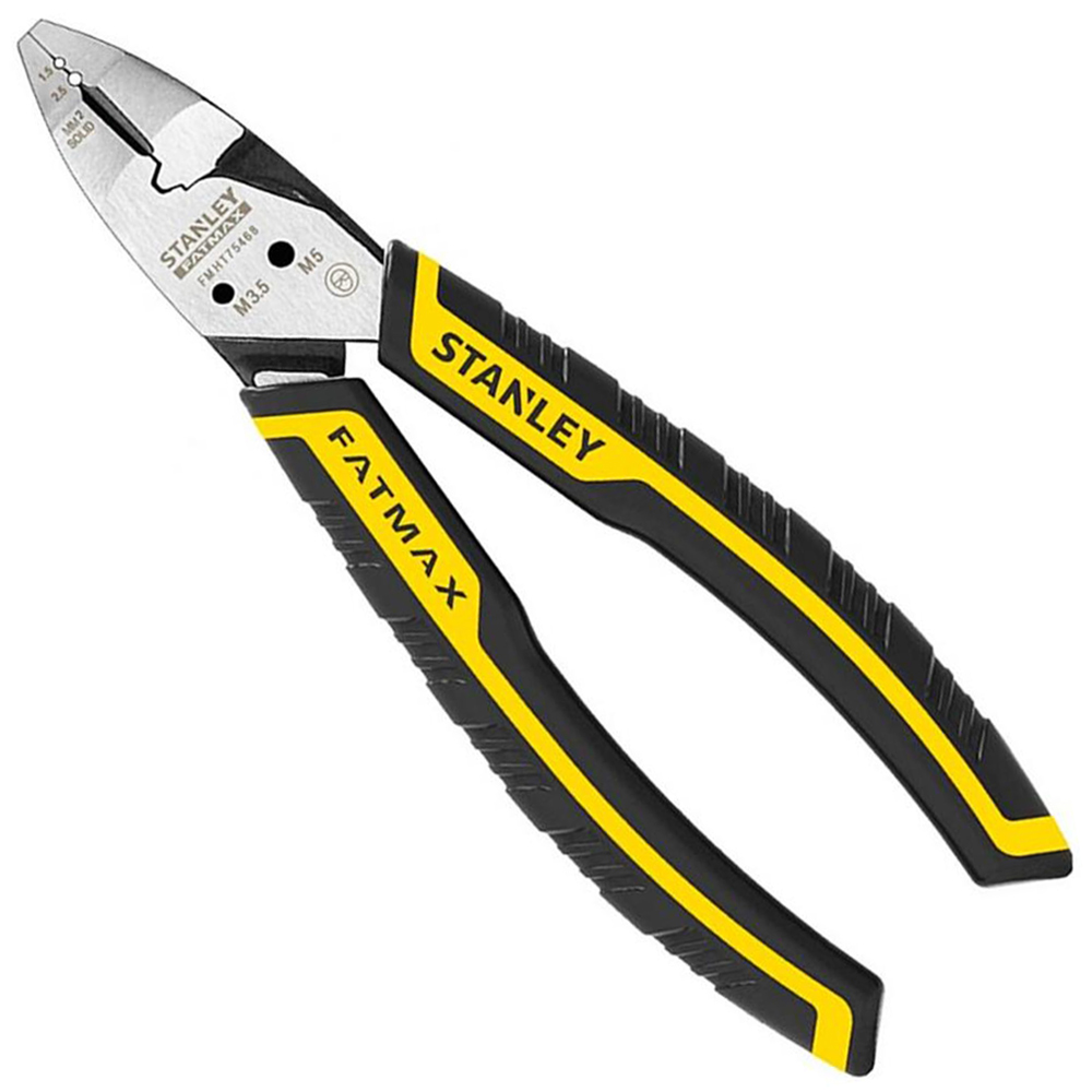 ΠΛΑΓΙΟΚΟΠΤΕΣ STANLEY FMHT0-75468 5-ΙΝ-1