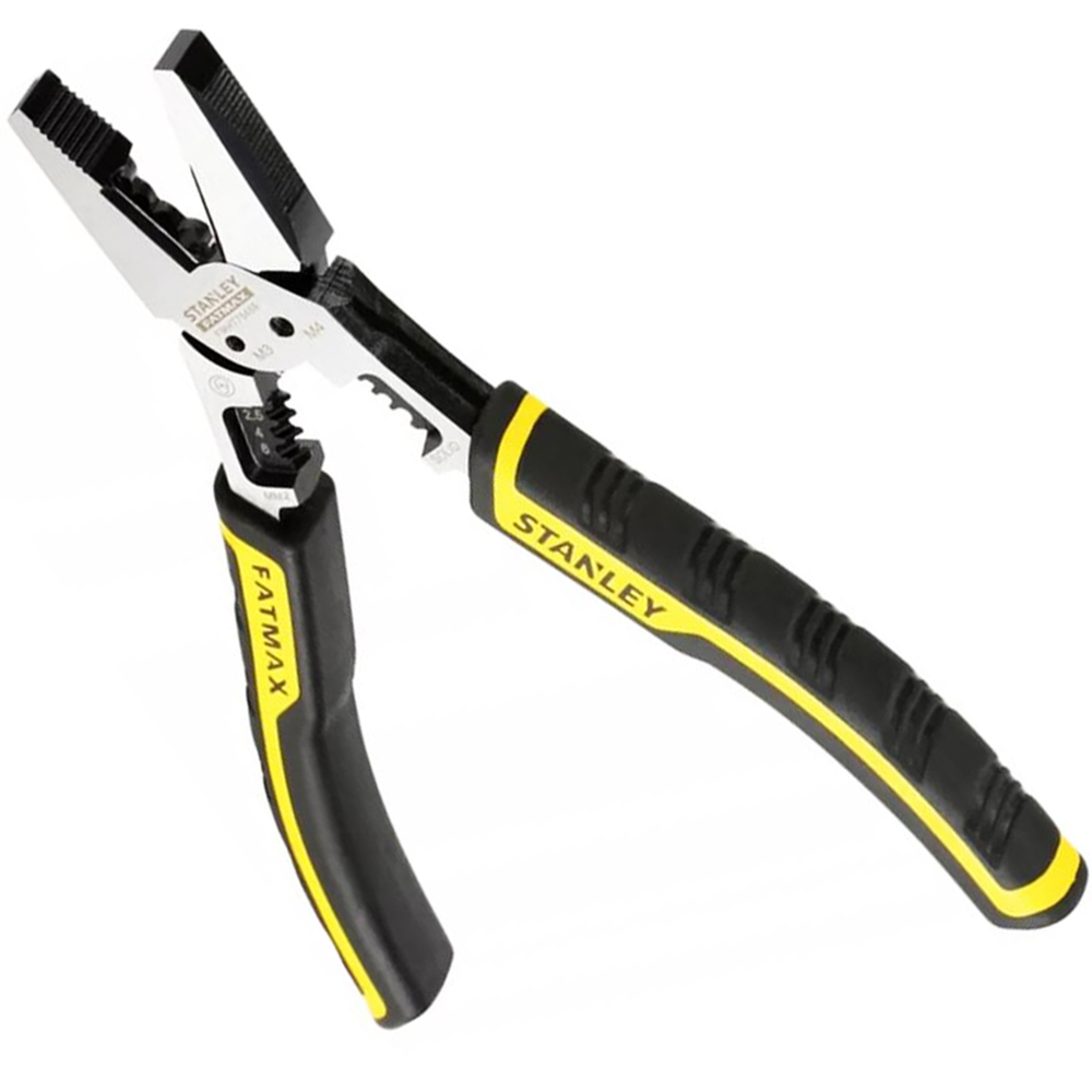 ΠΕΝΣΕΣ STANLEY FMHT0-75469 6 ΣΕ 1 200ΜΜ