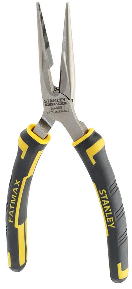 ΜΥΤΟΤΣΙΜΠΙΔΑ STANLEY FATMAX 0-89-869 160ΜΜ