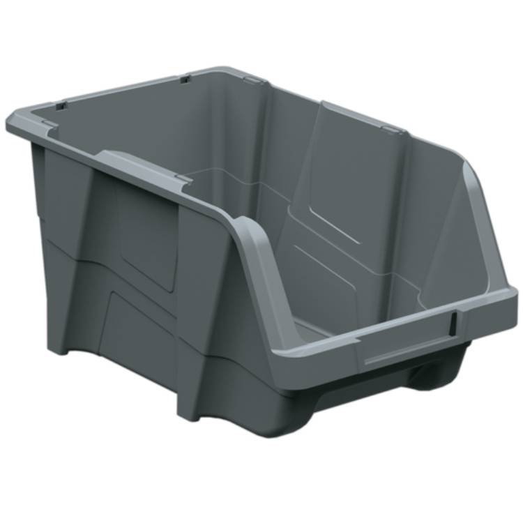 ΚΙΒΩΤΙΑ ΤΑΞΙΝΟΜΗΣΕΩΣ ARTPLAST 114GM  ΓΚΡΙ