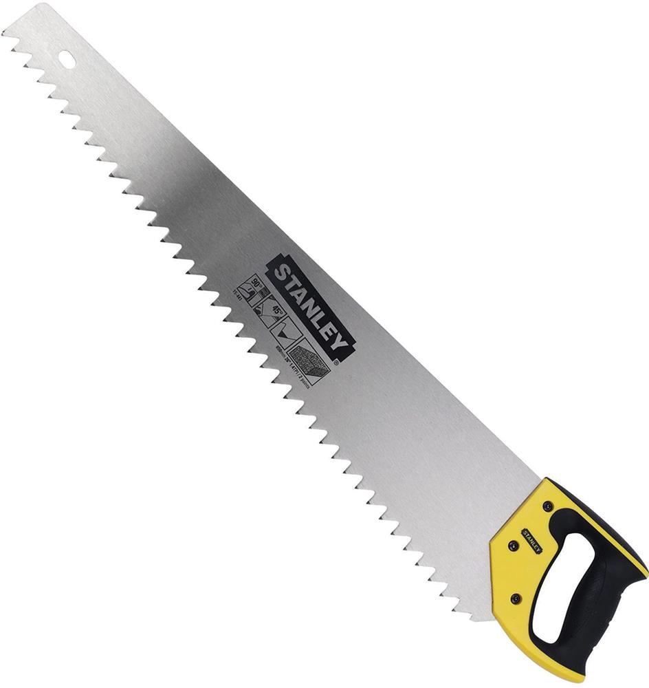 ΠΡΙΟΝΙΑ ΣΚΥΡΟΔΕΜΑΤΟΣ STANLEY 1-15-441 650mm