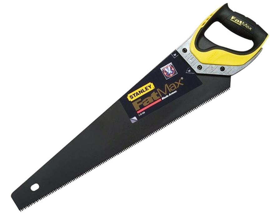 ΠΡΙΟΝΙΑ ΞΥΛΟΥ STANLEY 2-20-529 500ΜΜ