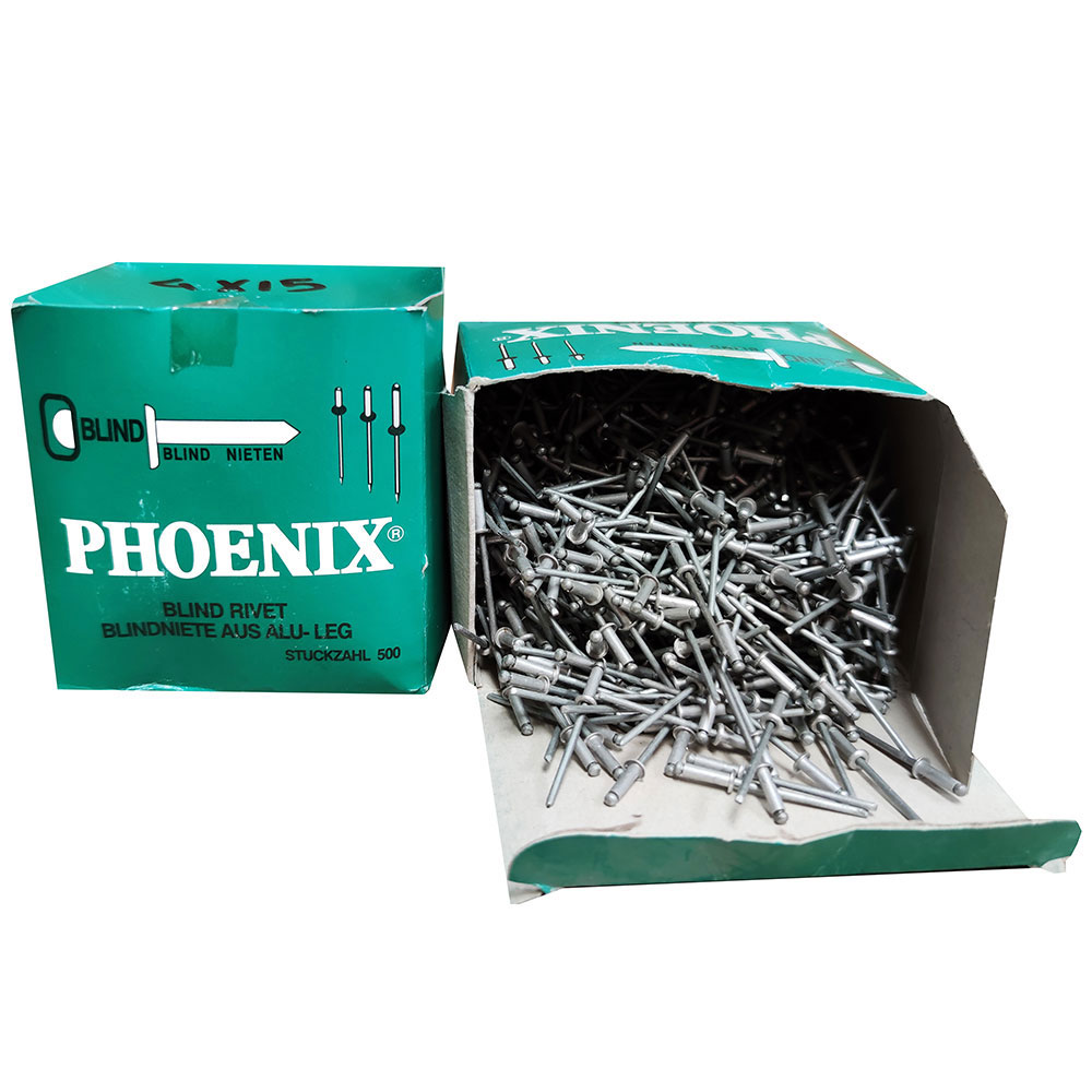 ΠΕΡΤΣΙΝΙΑ PHOENIX 5Χ10