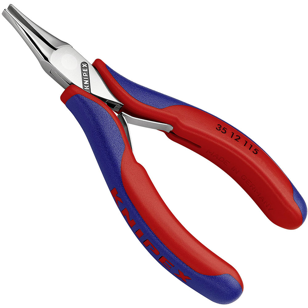 ΠΕΝΣΕΣ ΗΛΕΚΤΡΟΝΙΚΩΝ KNIPEX 35.12.115