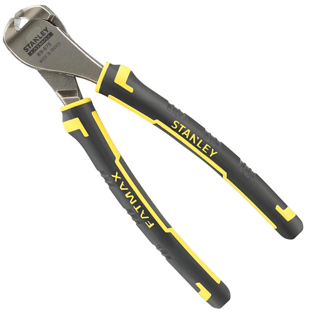 ΚΟΦΤΑΚΙΑ STANLEY FATMAX 0-89-875 160ΜΜ
