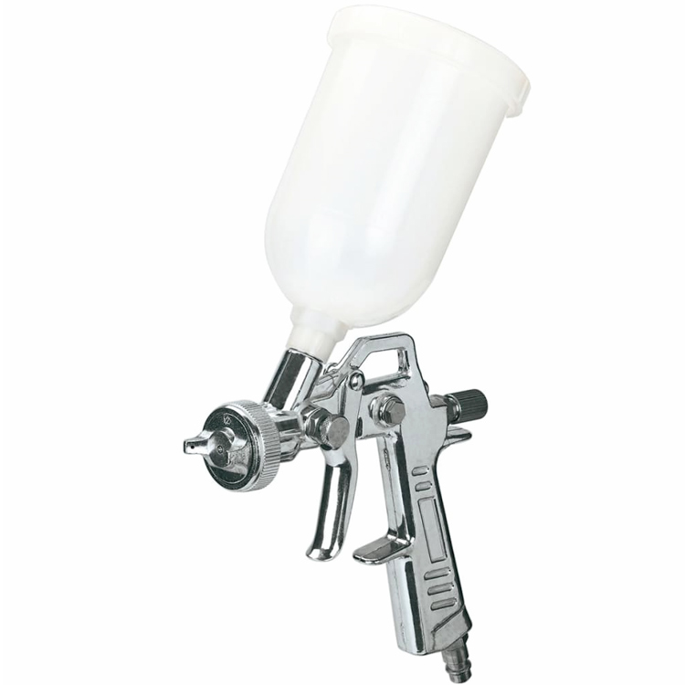 ΠΙΣΤΟΛΙΑ ΒΑΦΗΣ EINHELL 4133000 ΑΝΩ ΔΟΧΕΙΟ 600ML