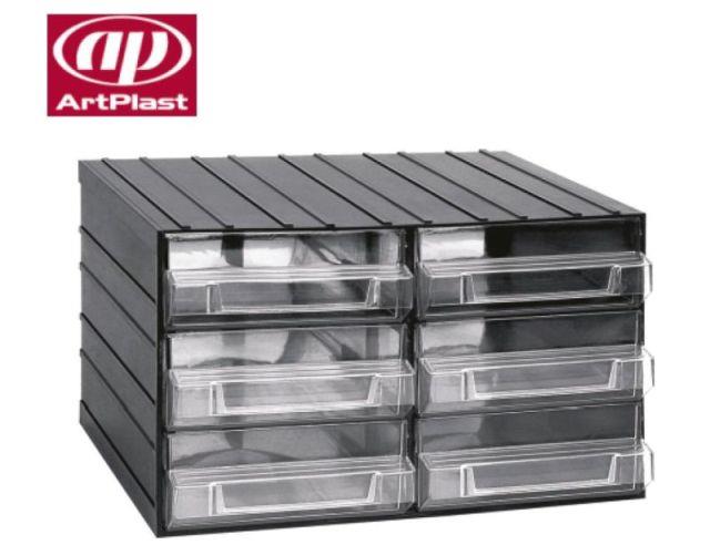 ΣΥΡΤΑΡΙΕΡΕΣ ARTPLAST 702T 6 ΣΥΡΤΑΡΙΩΝ