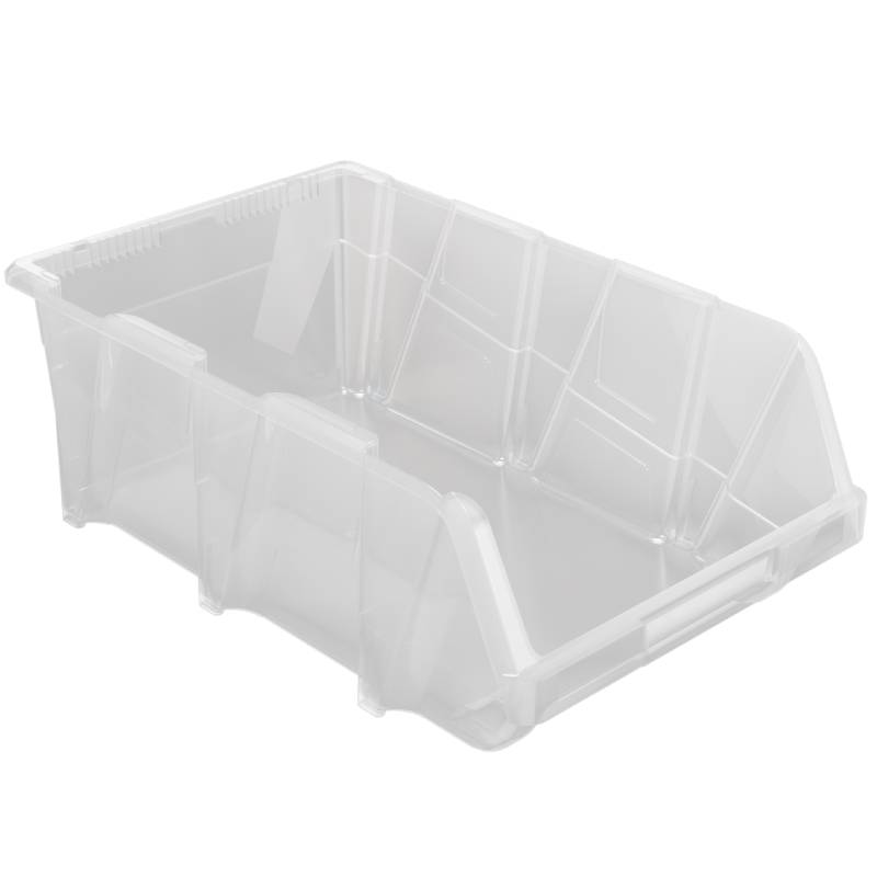 ΚΙΒΩΤΙΑ ΤΑΞΙΝΟΜΗΣΕΩΣ ARTPLAST 115T ΔΙΑΦΑΝΑ