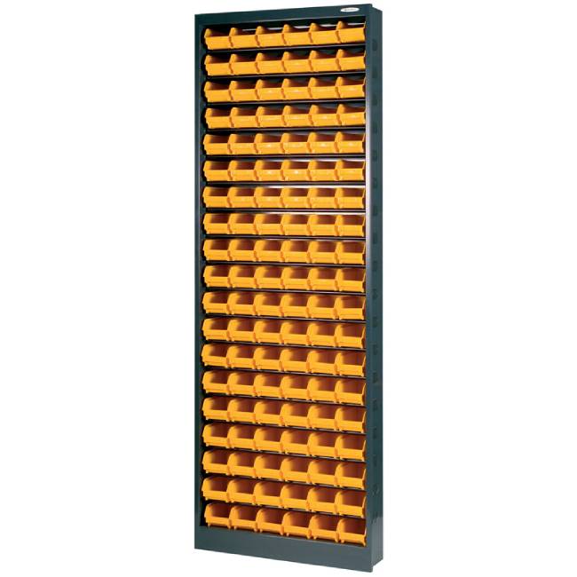ΕΡΓΑΛΕΙΟΘΗΚΗ ARTPLAST 1102-114 ΚΙΒΩΤΙΑ