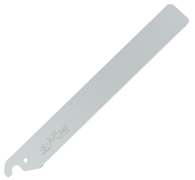 ΛΑΜΕΣ ΠΡΙΟΝΙΟΥ ΜΕΛΑΜΙΝΗΣ TOPMAN 8006.B24 240mm