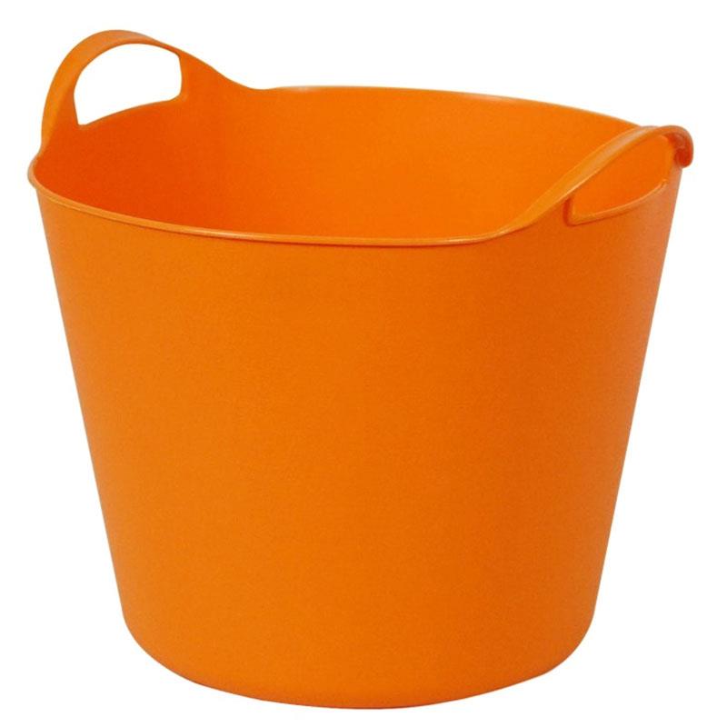 ΚΑΔΟΙ ARTPLAST ΠΛΑΣΤΙΚΟΙ 43LT ΠΟΡΤΟΚΑΛΙ
