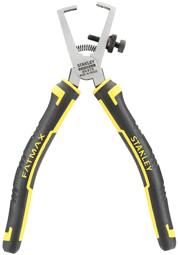 ΑΠΟΓΥΜΝΩΤΕΣ STANLEY FATMAX 0-89-873 160MM