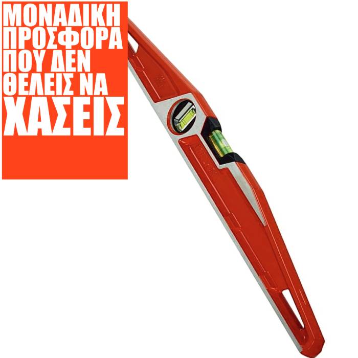 ΑΛΦΑΔΙΑ STANLEY 1-42-422 ANTICHOC 50CM