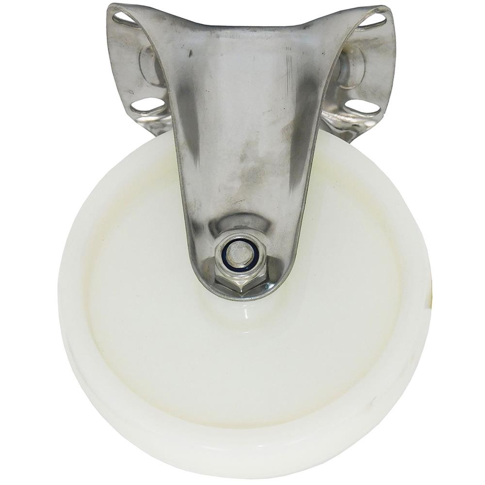 ΡΟΔΕΣ ΚΙΝΑΣ 125 INOX ΝΑΥΛΟΝ ΣΤΑΘΕΡΕΣ