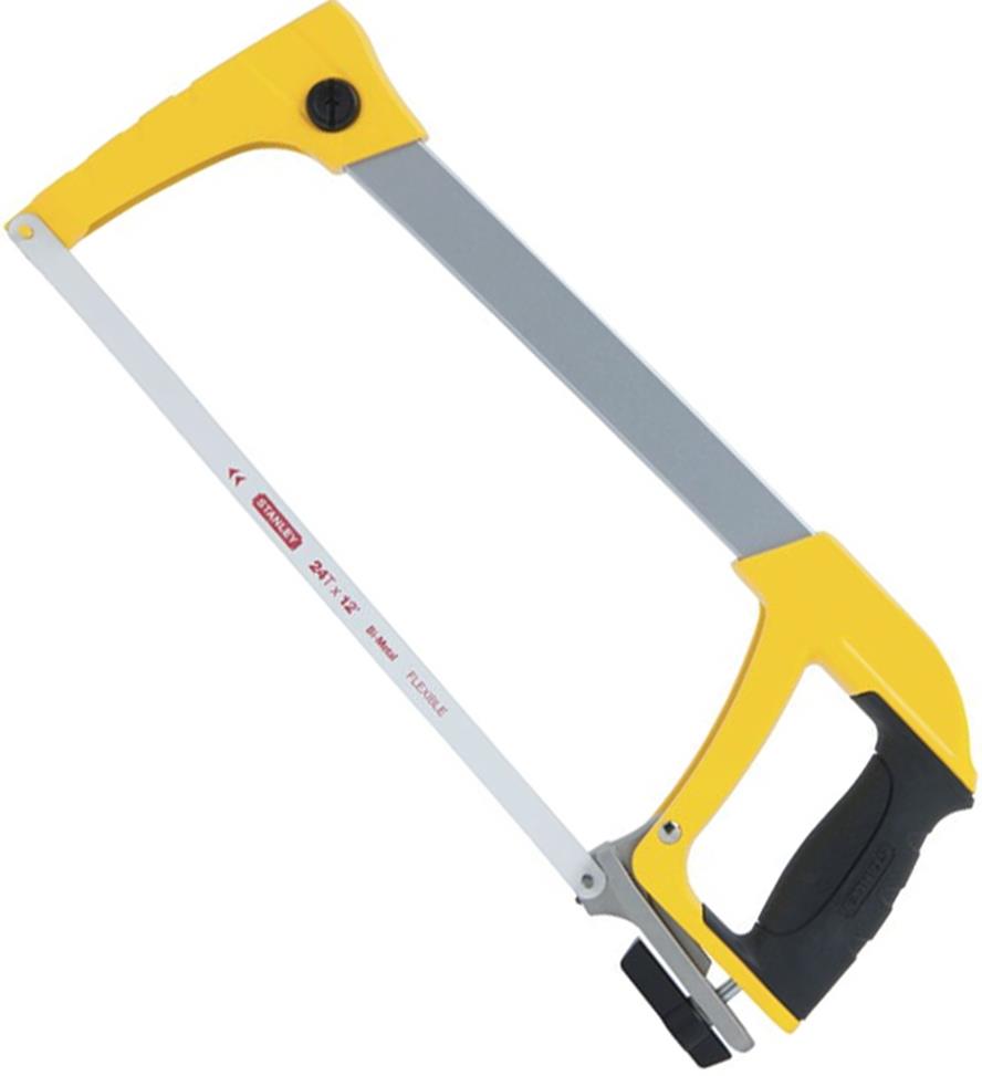 ΣΙΔΗΡΟΠΡΙΟΝΑ STANLEY 1-20-110 300mm