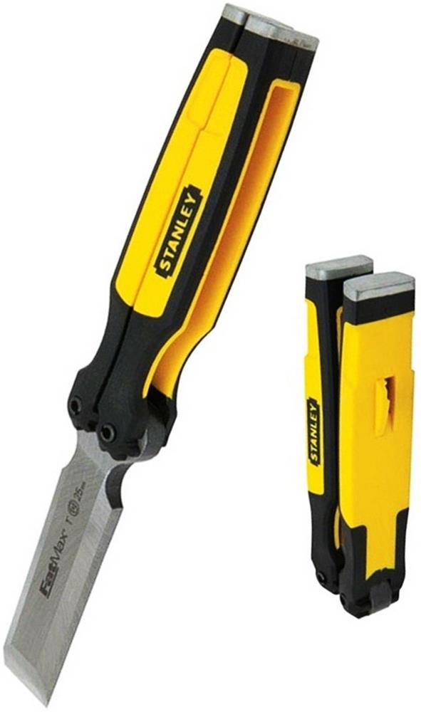 ΣΚΑΡΠΕΛΑ STANLEY FMHT0-16145 25ΜΜ