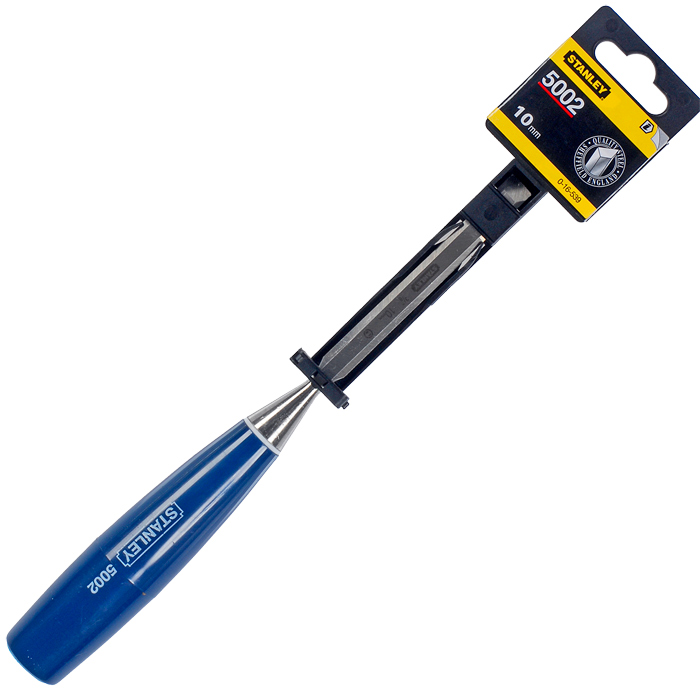 ΣΚΑΡΠΕΛΑ STANLEY 0-16-539 10ΜΜ