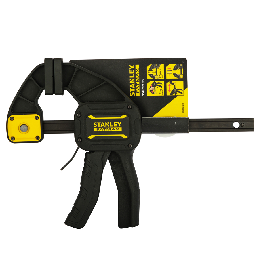 ΣΦΙΓΚΤΗΡΕΣ STANLEY FMHT0-83234 150ΜΜ