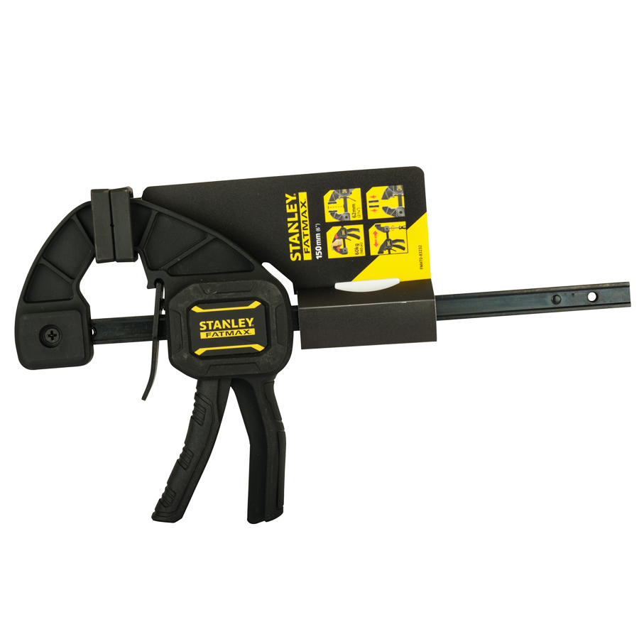 ΣΦΙΓΚΤΗΡΕΣ STANLEY FMHT0-83232 150ΜΜ
