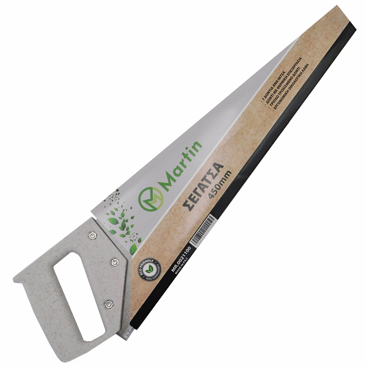 ΣΕΓΑΤΣΕΣ MARTIN MR.0021100 450mm ΠΛΑΣΤΙΚΗ ΛΑΒΗ