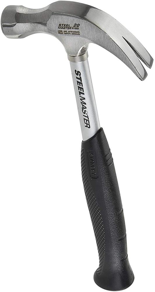 ΣΑΜΟΥΤΣΕΣ STANLEY 1-51-031 450gr