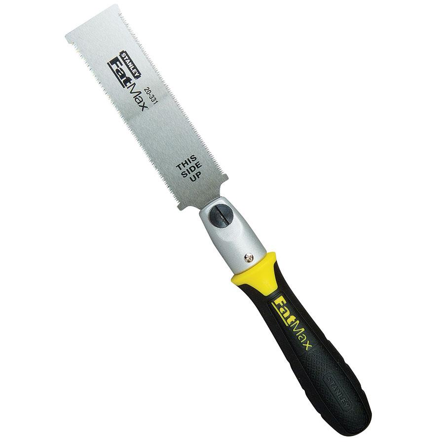 ΠΡΙΟΝΙΑ ΠΟΛΛΑΠΛΩΝ ΧΡΗΣΕΩΝ STANLEY 0-20-331 ΜΙΝΙ 120mm