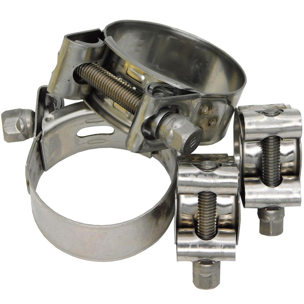 ΣΦΙΓΚΤΗΡΕΣ MIKALOR 19-21 INOX Β.Τ.