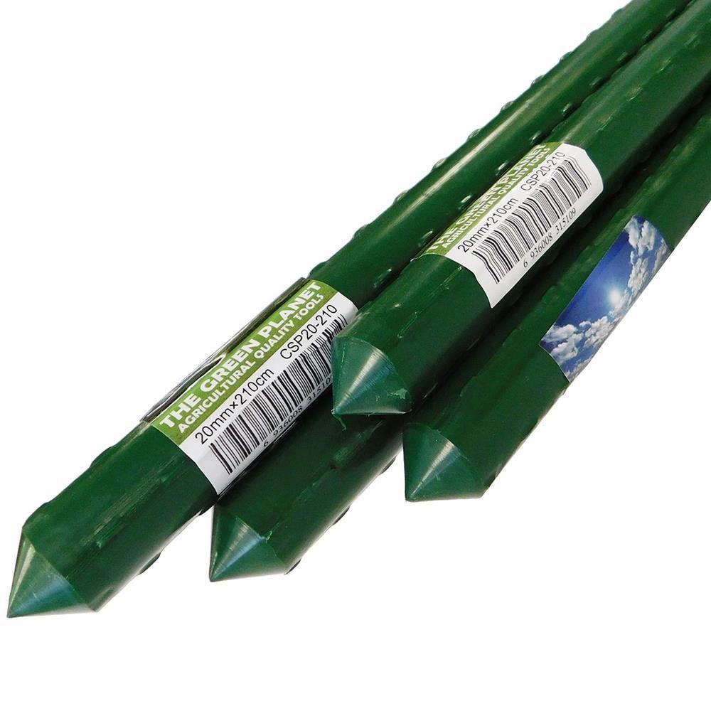 ΣΤΗΡΙΓΜΑΤΑ ΚΗΠΟΥ Φ11MMX180CM