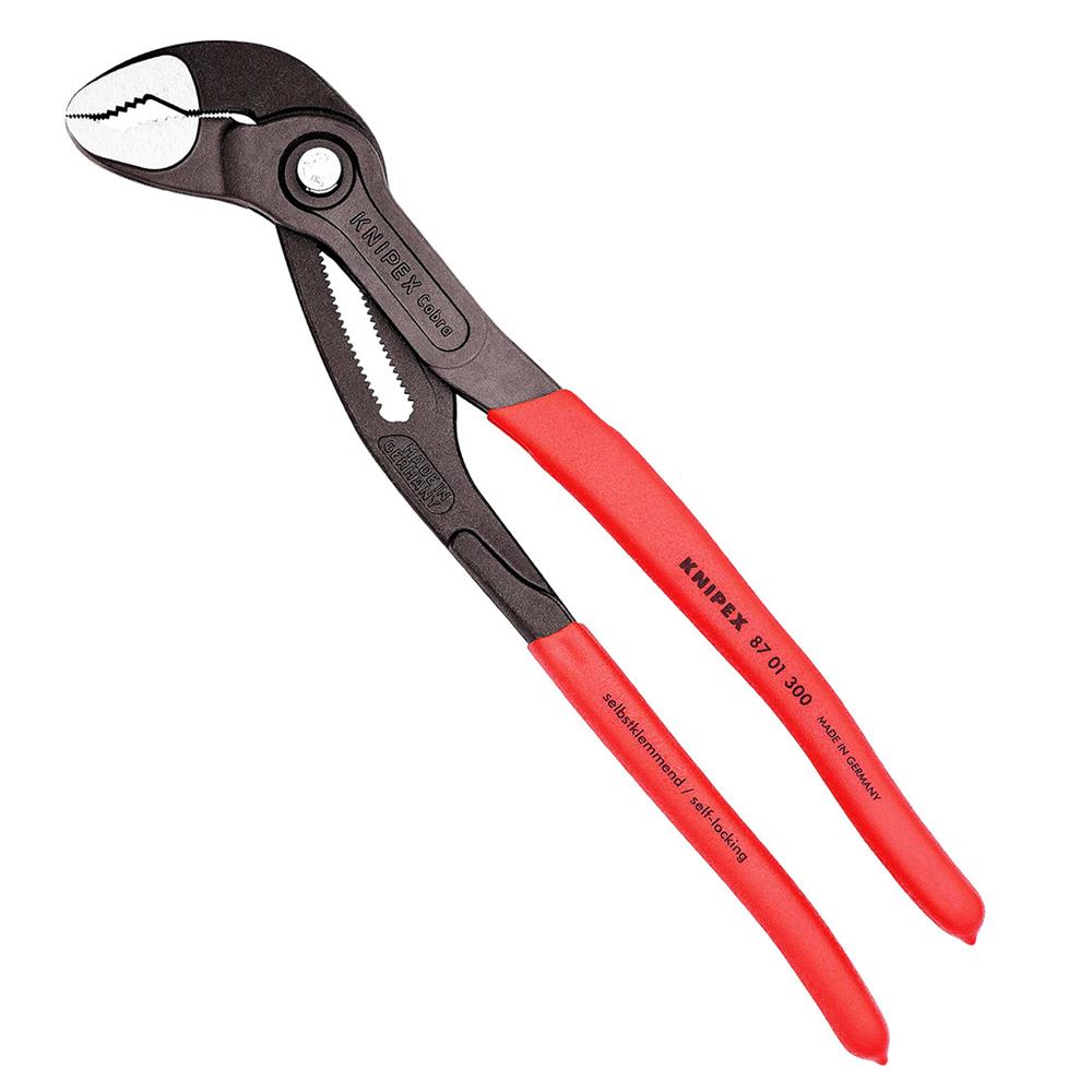 ΓΚΑΖΟΤΑΝΑΛΙΕΣ KNIPEX 87.01.300