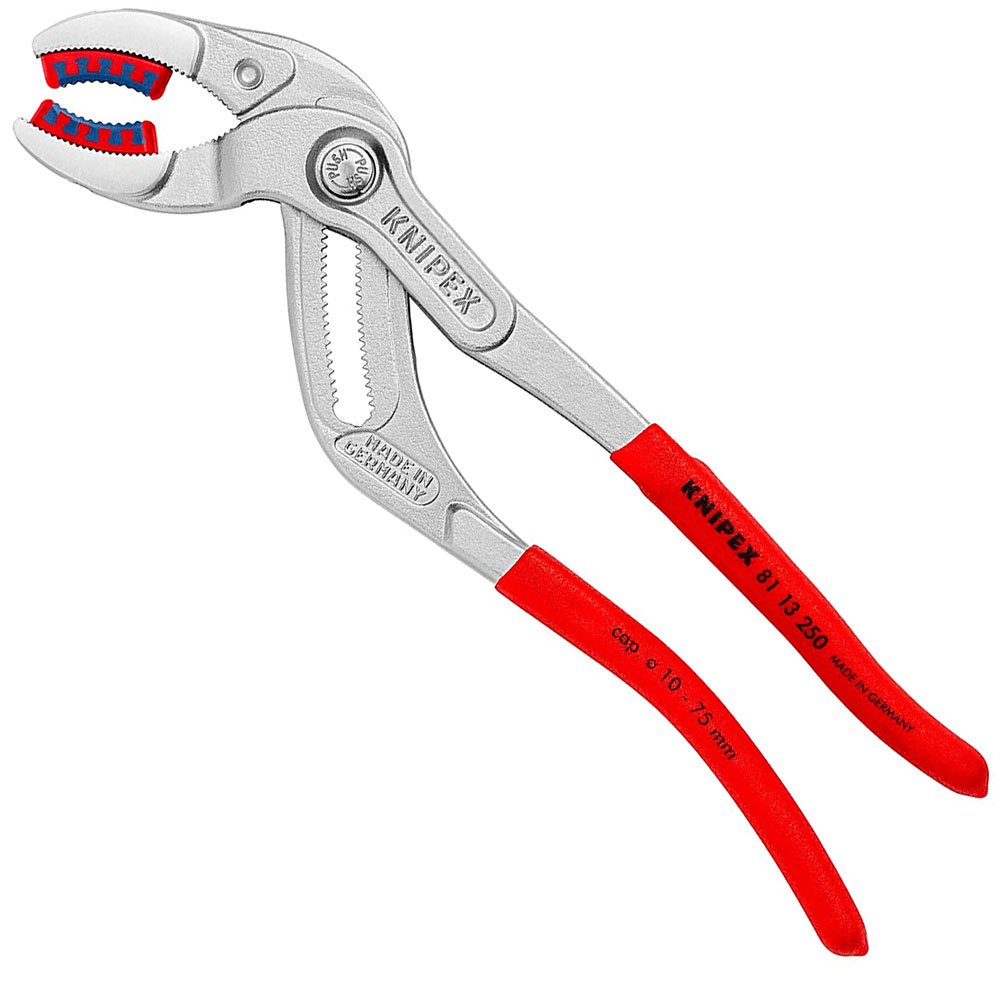 ΤΣΙΜΠΙΔΑ ΣΙΦΩΝΙΩΝ KNIPEX 81.13.250