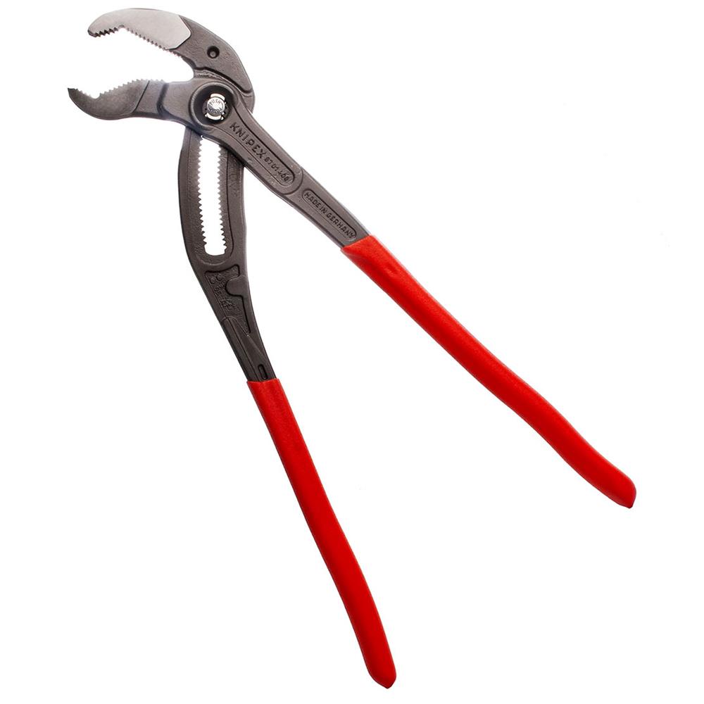 ΓΚΑΖΟΤΑΝΑΛΙΕΣ KNIPEX 87.01.400