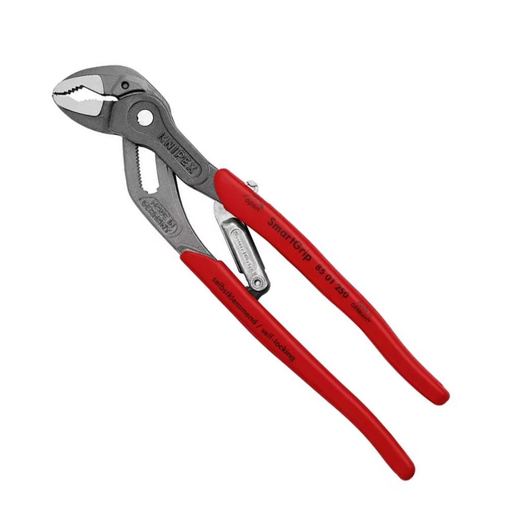 ΓΚΑΖΟΤΑΝΑΛΙΕΣ KNIPEX 85.01.250 SB- BL