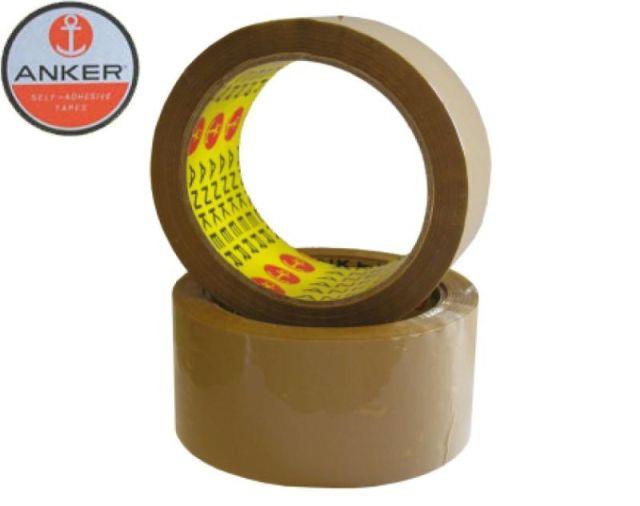 ΤΑΙΝΙΕΣ ANKER ΣΥΣΚΕΥΑΣΙΑΣ ΚΑΦΕ 48mm Χ 60m