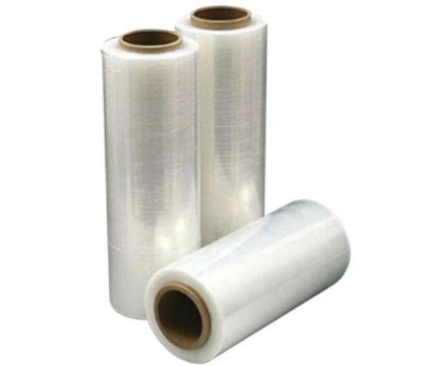 ΤΑΙΝΙΕΣ STRETCH FILM 125ΜΜ/100MX 23 ΜΥ