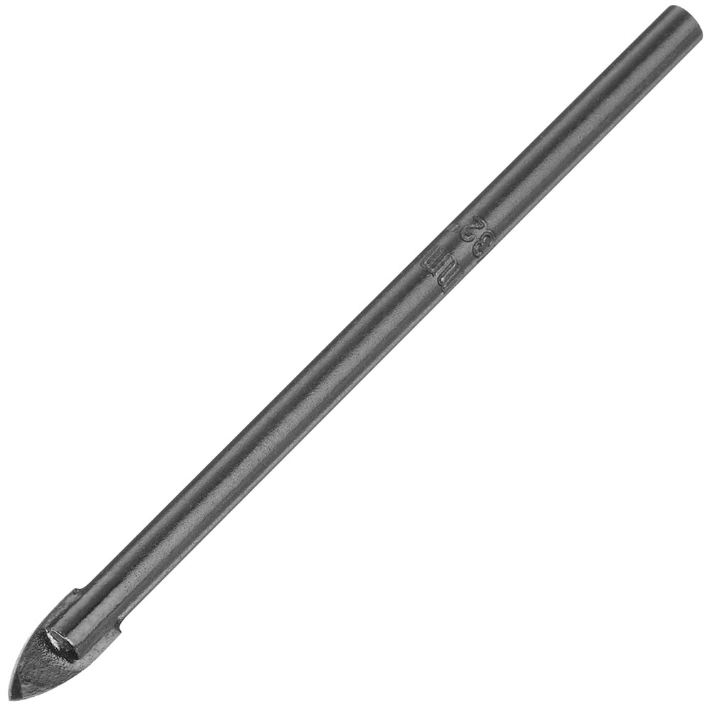 ΤΡΥΠΑΝΙΑ STANLEY STA53227-QZ ΓΥΑΛΙΟΥ 4ΜΜ