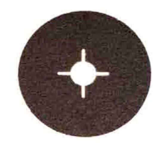 ΔΙΣΚΟΙ FIBER ΜΑΥΡΟΙ Φ150 Ρ24