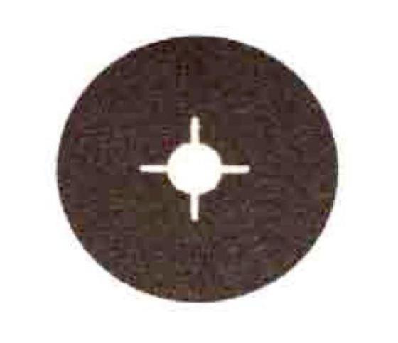ΔΙΣΚΟΙ FIBER ΜΑΥΡΟΙ Φ115 Ρ150